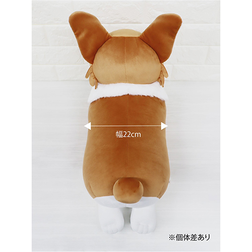 ヨルシカ suisデザイン コーギーぬいぐるみ ヨルシカ LIVE 2024「前世