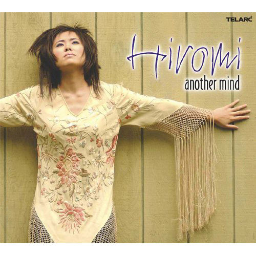 アナザー・マインド[CD] - 上原 ひろみ - UNIVERSAL MUSIC JAPAN