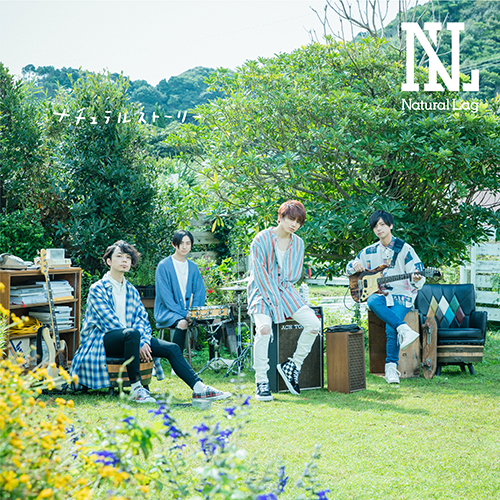 BIOGRAPHY - Natural Lag - UNIVERSAL MUSIC JAPAN