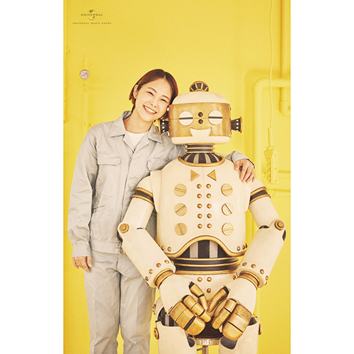 ひみつスタジオ [デラックスエディション][UNIVERSAL MUSIC STORE限定