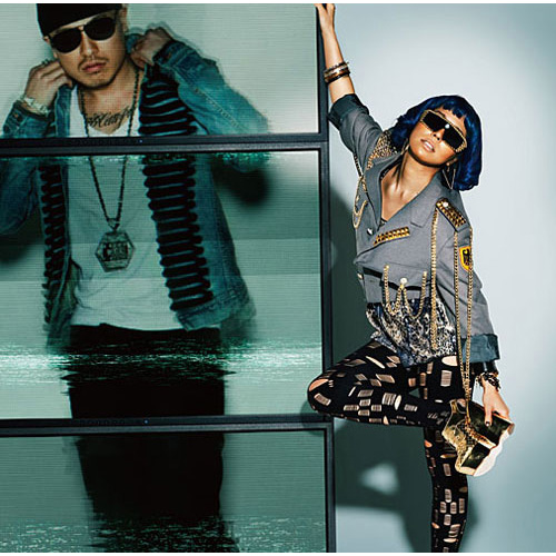 Still feat. AK-69[CD MAXI] - AI - UNIVERSAL MUSIC JAPAN