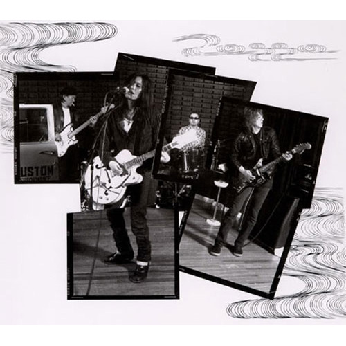 DIRTY KARAT [初回限定盤][CD][+DVD] - ROSSO - UNIVERSAL MUSIC JAPAN