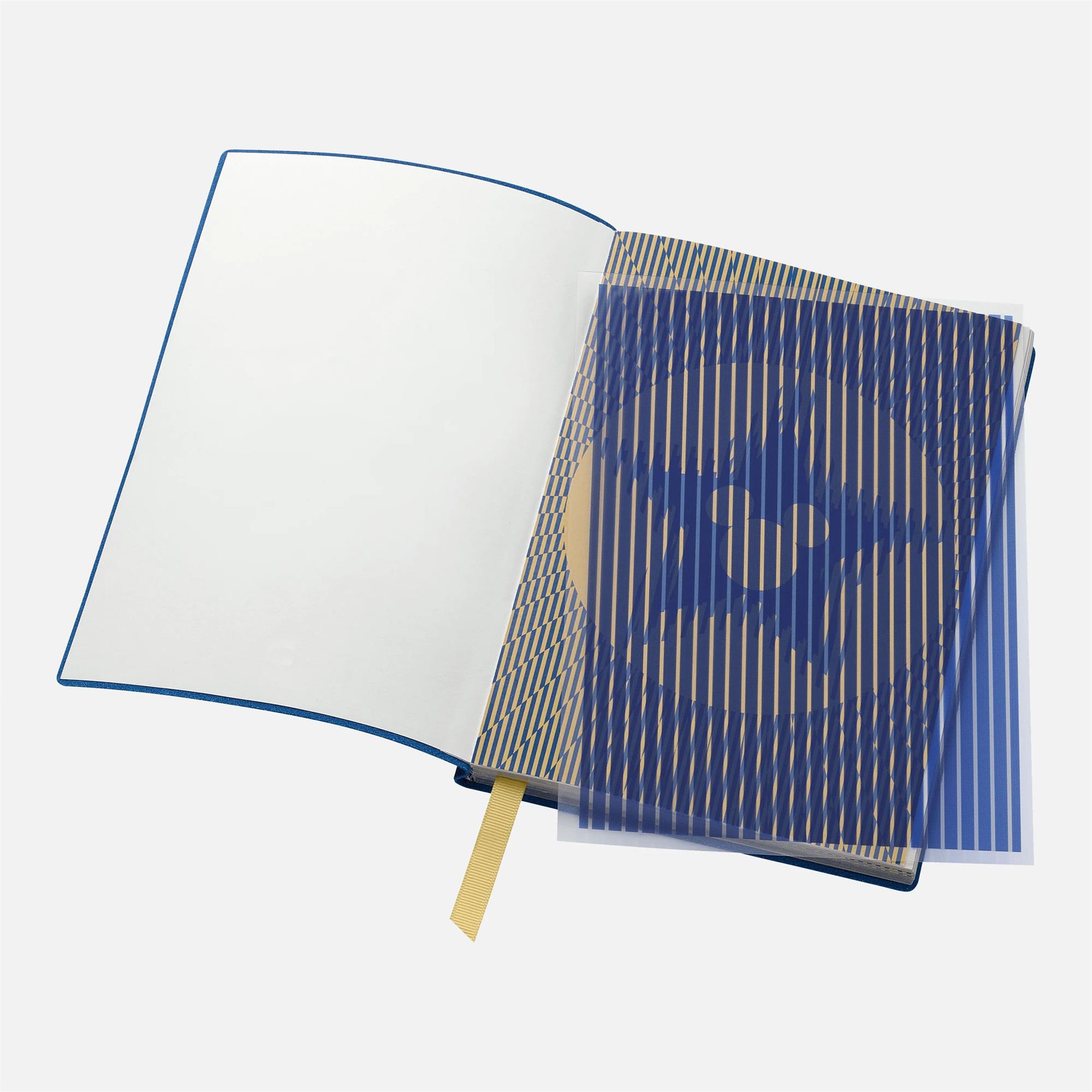 Notebook 146 Walt Disney | Pravins