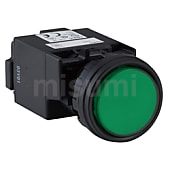 APN126DNPW | φ30シリーズパイロットライト | IDEC | MISUMI(ミスミ)