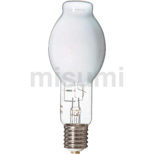 HF250X | 水銀ランプ250W ｽｲｷﾞﾝﾗﾝﾌﾟ250W | 岩崎電気 | MISUMI(ミスミ)