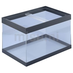 アクリル水槽 | ケニス | MISUMI(ミスミ)