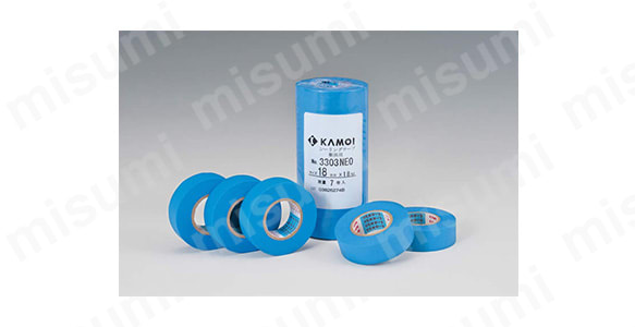 NEO No.3303 シーリングテープ 18mm x 18m 700巻入 NEO No.3303