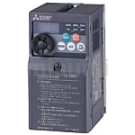 FR-F820-11K-1 | 汎用インバータ FREQROL-F800 | 三菱電機 | MISUMI