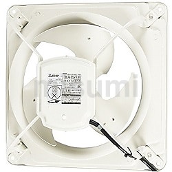 EWF-40DTA2 | 産業用有圧換気扇 EWFシリーズ | 三菱電機 | MISUMI(ミスミ)