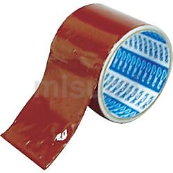 識別用カラーアルミテープ | nitoms | MISUMI(ミスミ)