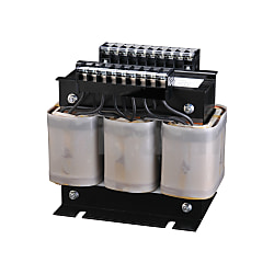 CU240-06S | ポータブル／ハンディケース入り ステップアップトランス