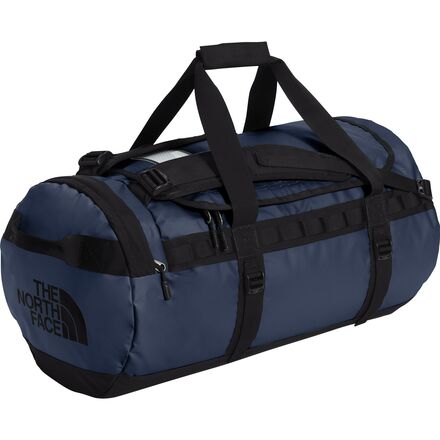 The North Face Base Camp M 71L Duffel Bag - Accessories