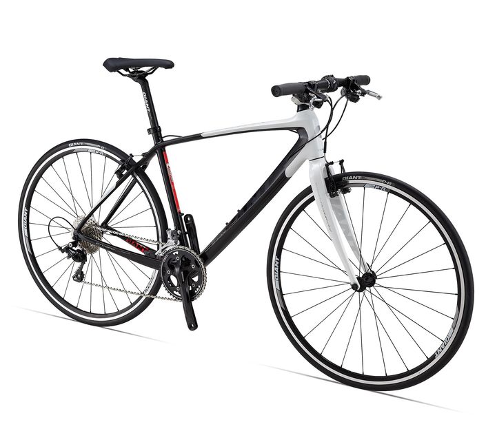 Giant Escape RX Composite 2014 - Specifications | Reviews | Shops