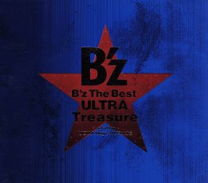 B'z The Best“ULTRA Treasure