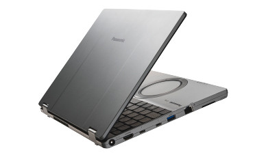 ☆20周年モデル☆メガ盛り Panasonic レッツノート CF-LX4 ☆20周年