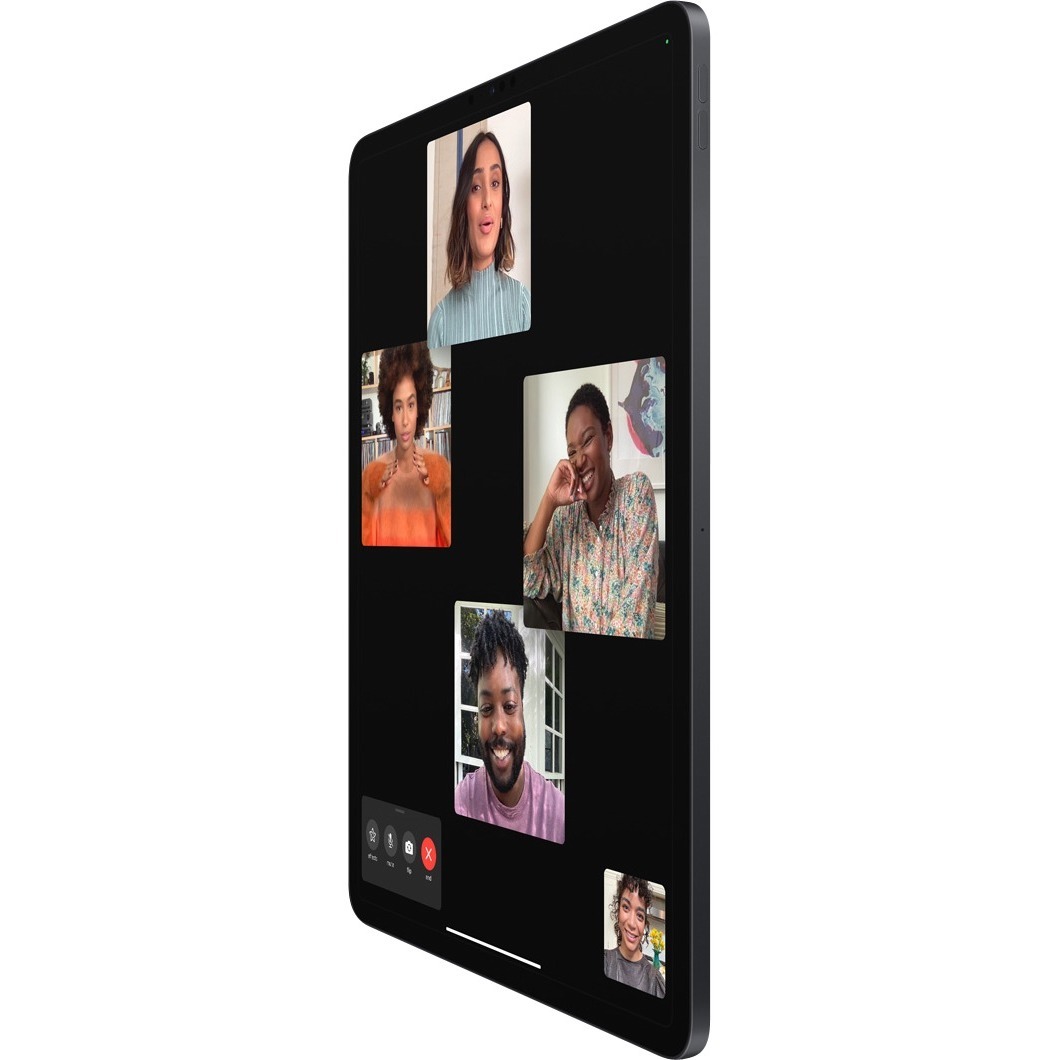 Apple iPad Pro (5th Generation) Tablet - 12.9