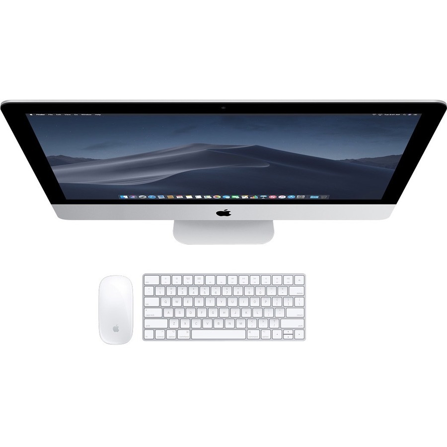 Refurbished: 2019 Retina 4K iMac 21.5