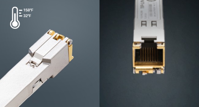 Network Switch TP-LINK SM5310-T (TL-SM5310-T) Omada 10G BASE-T