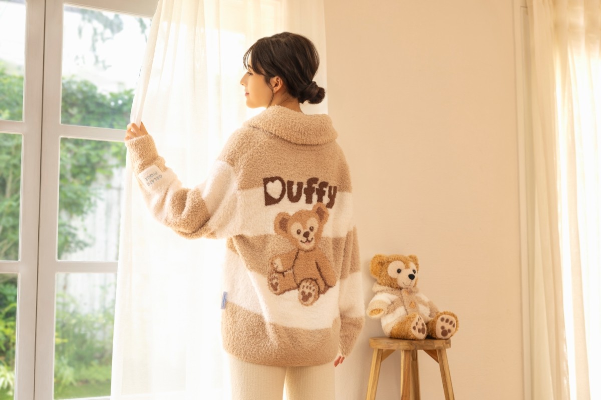 公式】ディズニーストア.jp | レディ、ナナ、マックス 長袖