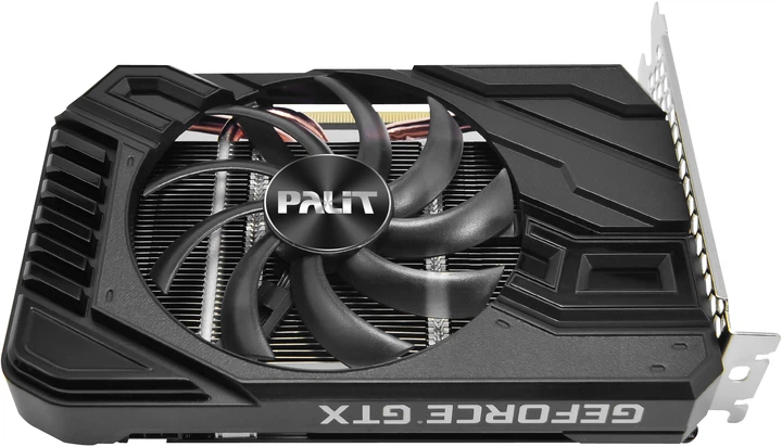 PALIT GTX 1660 SUPER STORMX 6G グラフィックボード Palit GeForce