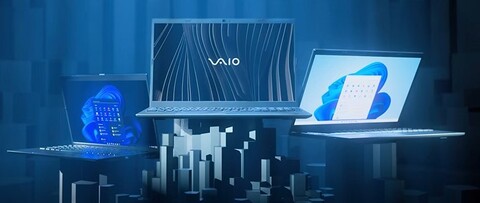 VAIO FE 14.1