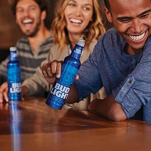 Bud Light 30缶 ✖︎2ケース Bud Light Bud Light - Case 30 pack 12