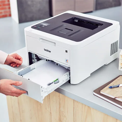 HL-L3230CDW | PrintersAIOs | PrintersAIOsFaxMachines | By Brother