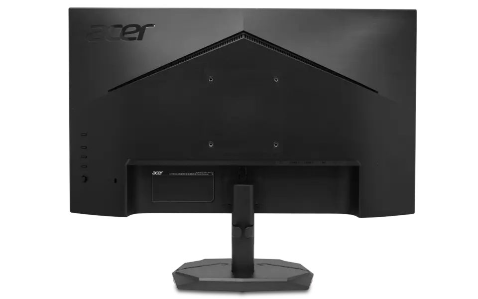 Acer Nitro KG251Q Z1biip 24.6