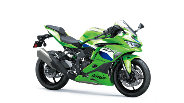 10/23まで販売中止 2025 Ninja ZX-10R モーターサイクル |株式会社カワサキ