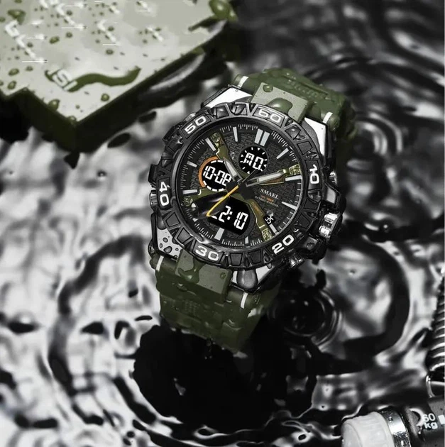 プレゼントキャンペーン「timeleszオリジナルウォッチ」 プレゼント