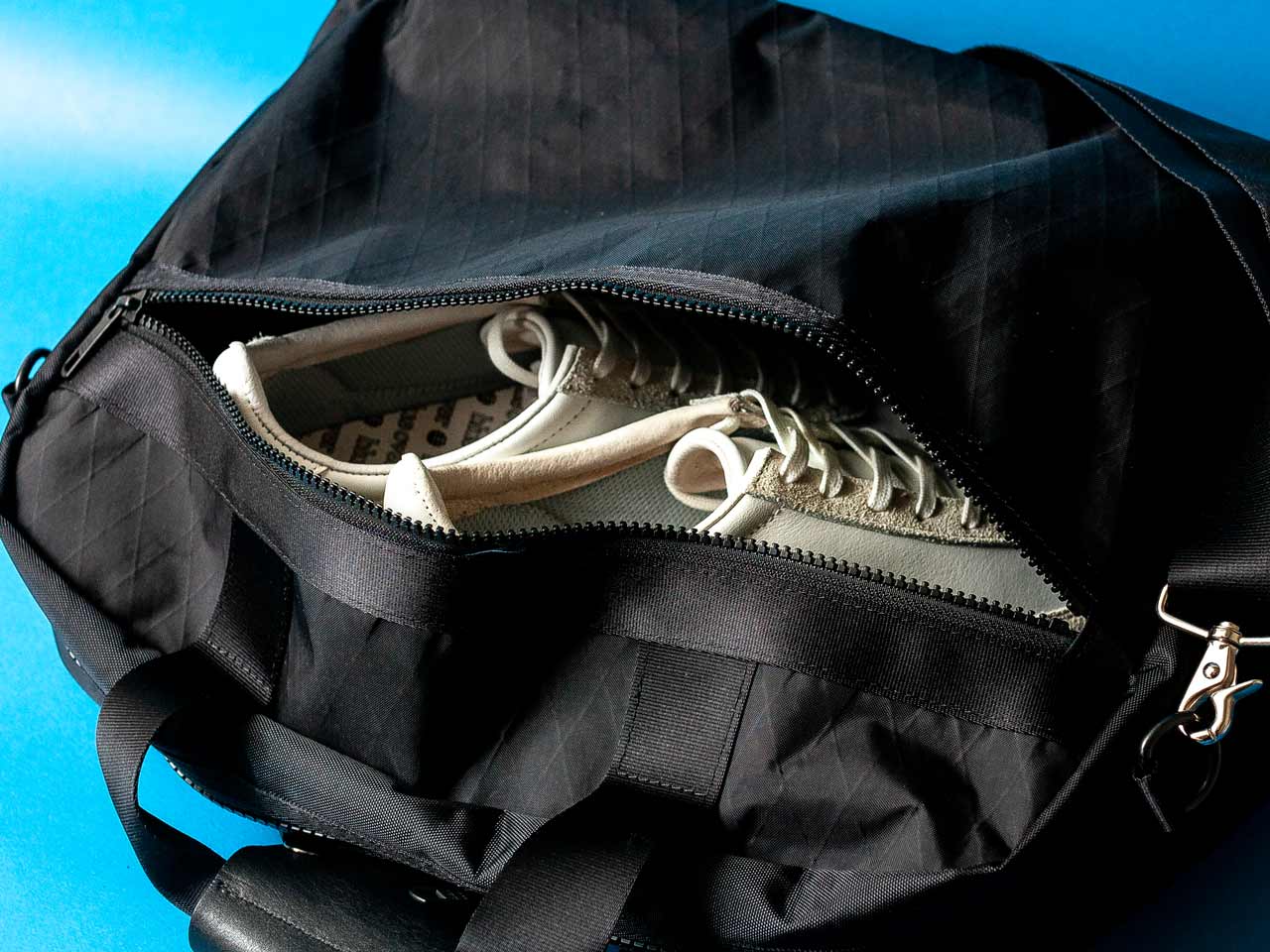 ワンダーバゲージエックスパック｜WONDER BAGGAGE