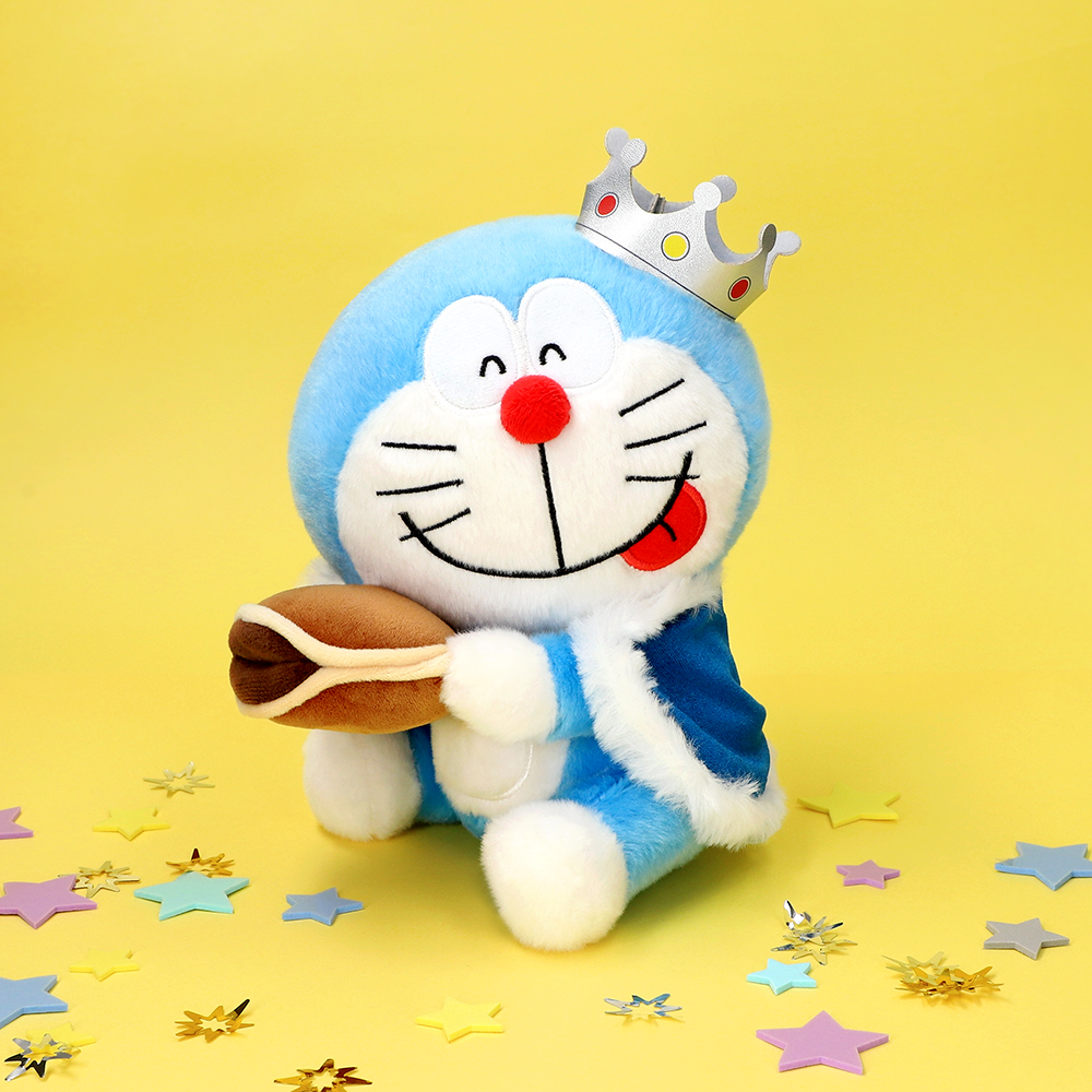 ドラえもん未来デパートオリジナルドラえもんバースデイアイテムが新