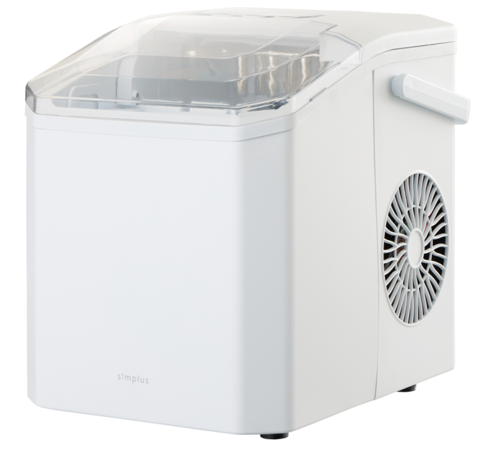 simplus シンプラス製氷機 2024年製 【公式通販】