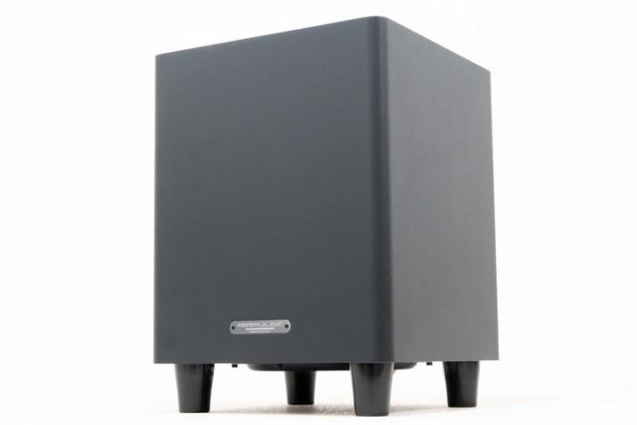 Bose ホームシアター用サブウーファー 黒 Bose ホームシアター用サブ