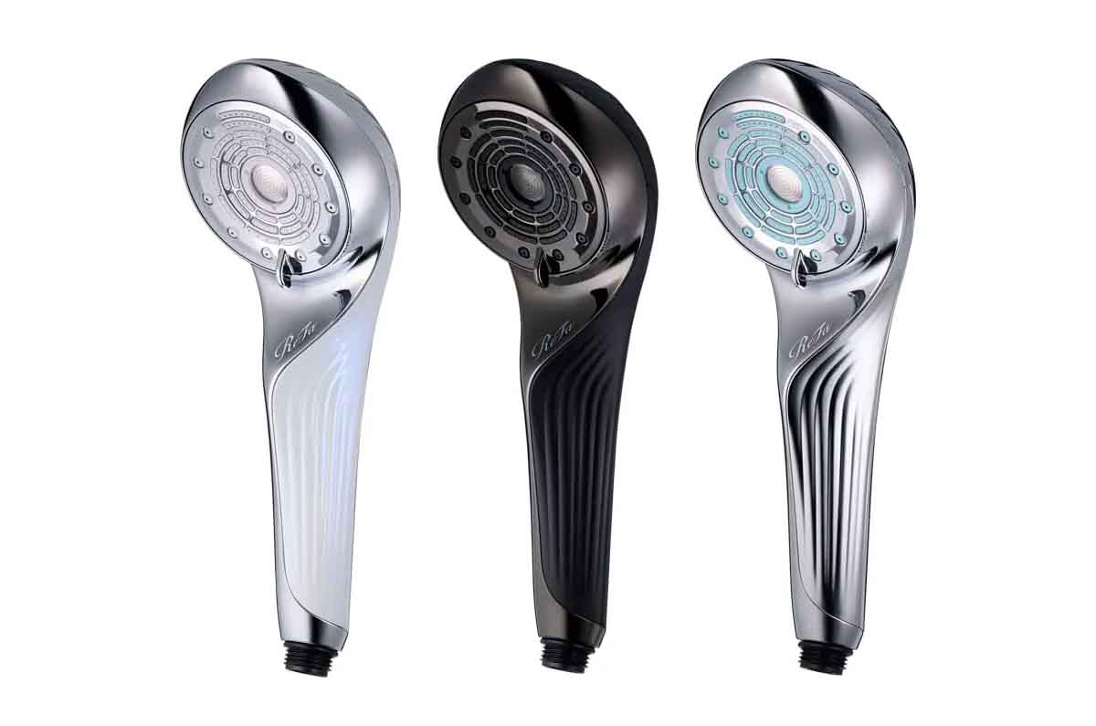 リファのシャワーヘッドを徹底比較！最新モデルの特徴と選び方を紹介