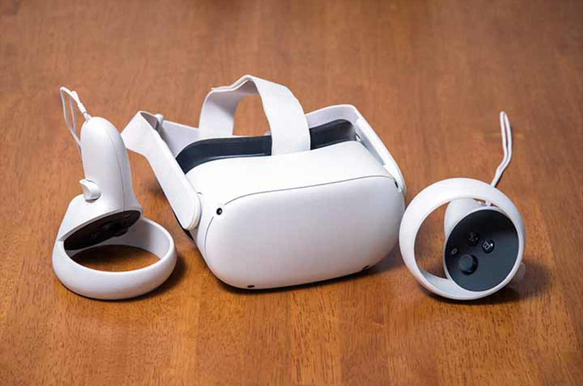 PICO G2 4K A7510 オールインワンVRヘッドセットnk01 Amazon.co.jp