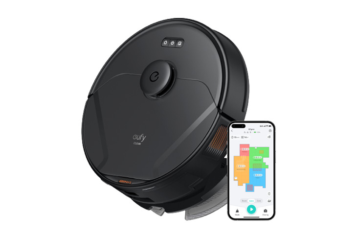 Eufyのロボット掃除機を徹底比較！選び方のポイントとコツを解説