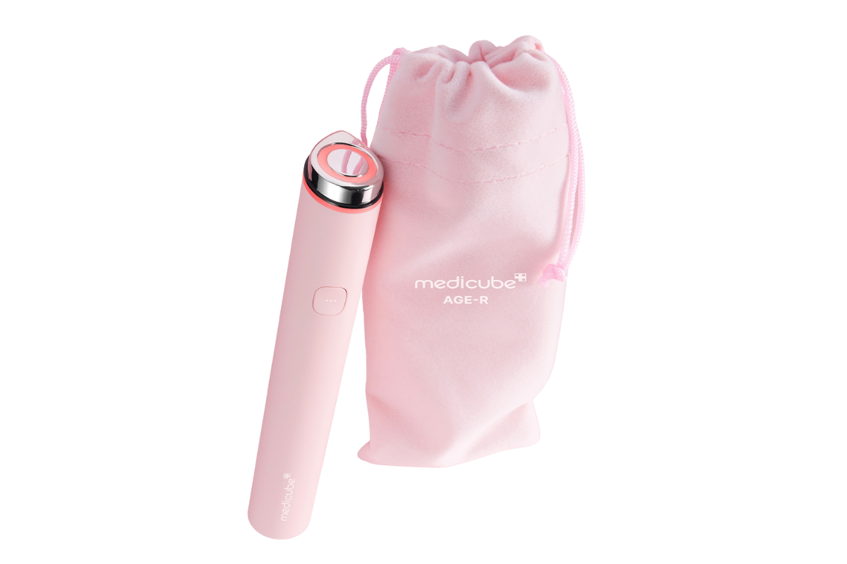 2025年最新版】メディキューブ美顔器の魅力と失敗しない選び方