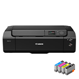 brother インクジェット複合機MAXIDRIVEMFC-J7100CDW[L判～A3]インク付