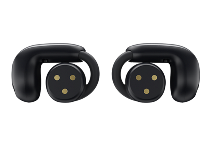 Bose Ultra Open Earbuds ワイヤレスオープンイヤー型イヤホン