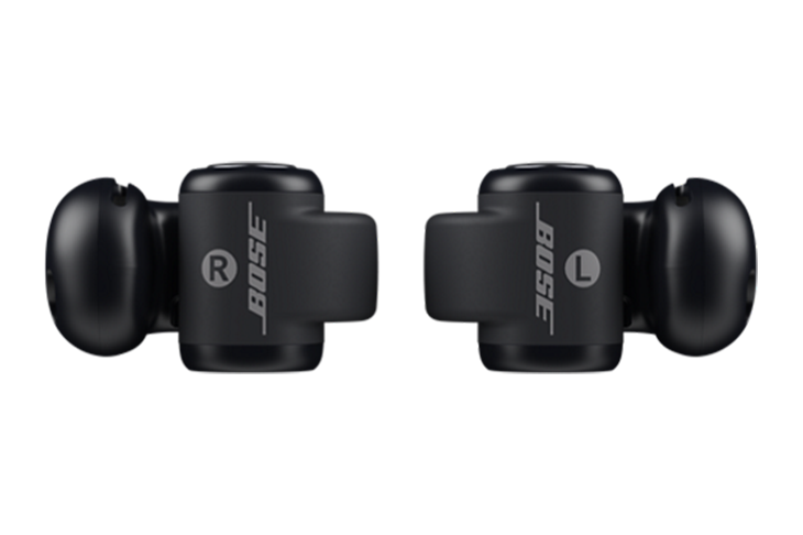 Bose Ultra Open Earbuds ワイヤレスオープンイヤー型イヤホン