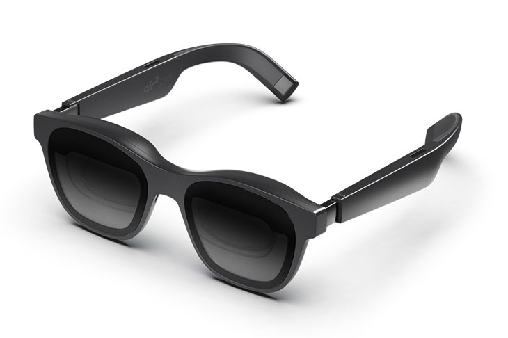 新品】ARグラス XREAL Air 2 Pro + XREAL Beam セット｜ kikito[キキト