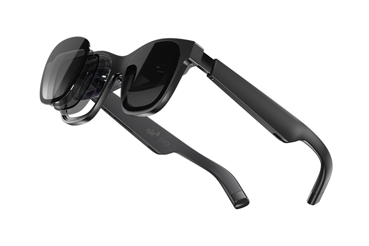 新品】ARグラス XREAL Air 2 Pro + XREAL Beam セット｜ kikito[キキト