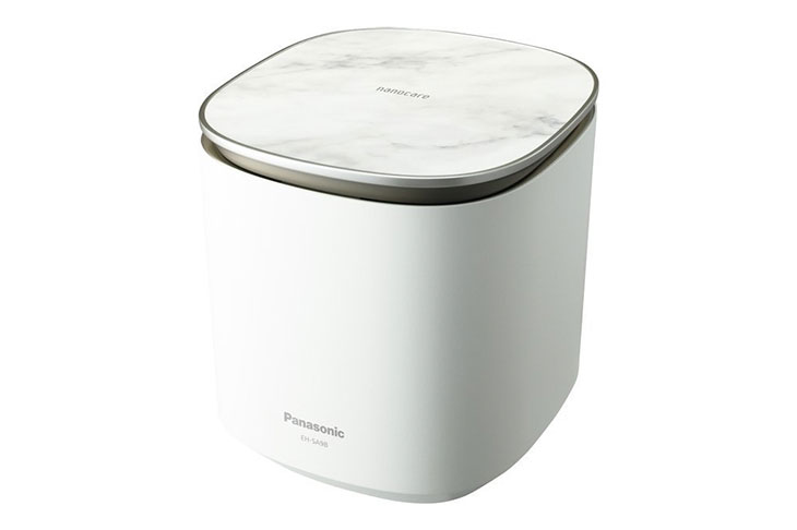 Panasonicnanocarフェイススチーマー EH-SA0B 値下げ交渉可