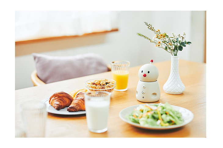 BOCCO emo ボッコ エモ 振動センサセット｜ kikito[キキト] -ドコモの