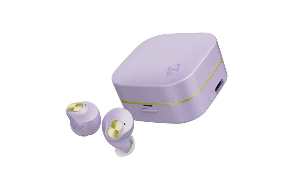 不破湊 AVIOT コラボイヤホン にじさんじ×AVIOT 不破湊 ワイヤレス