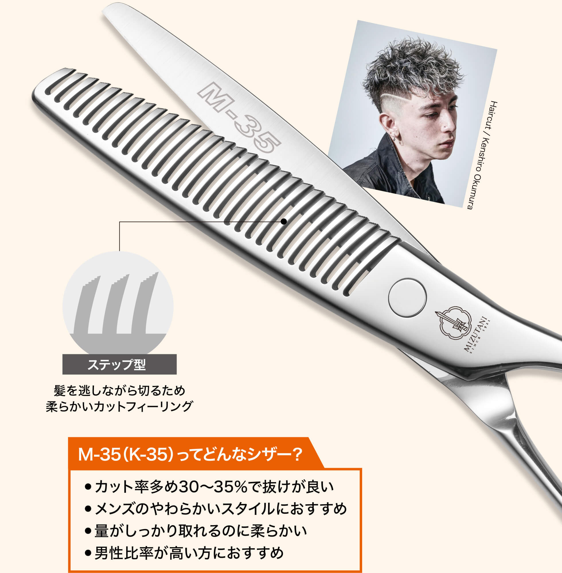 プロ用カーブセニングシザーブレンダーブレンディングトリミングペット