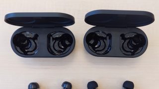 新商品】イヤホンもパーソナライズする時代！？DENON最新完全