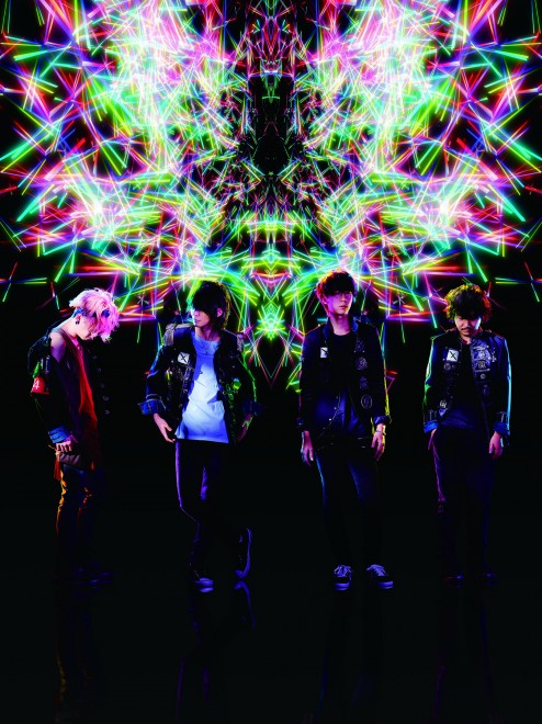 BUMP OF CHICKEN、バンド結成20年を迎えた今の心境語る | オリコン