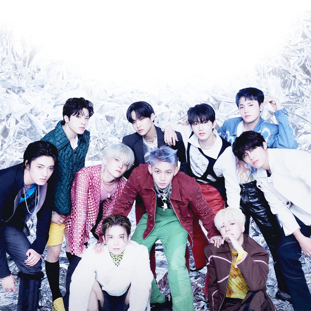 BIGBANG、BLACKPINKら…YGのDNAを受け継ぐボーイズグループ・TREASURE